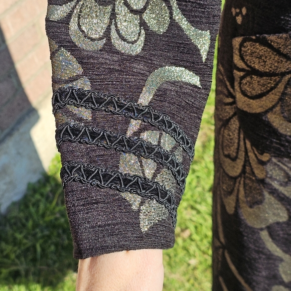 2pc. Badgley Mischka - Picture 7 of 15